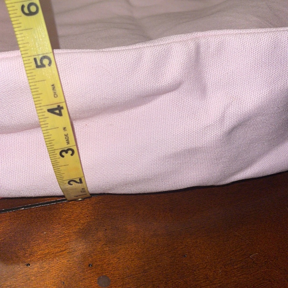 Victoria Secret Beach Tote Bag - Picture 4 of 6